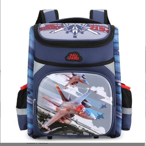 Children School Bag