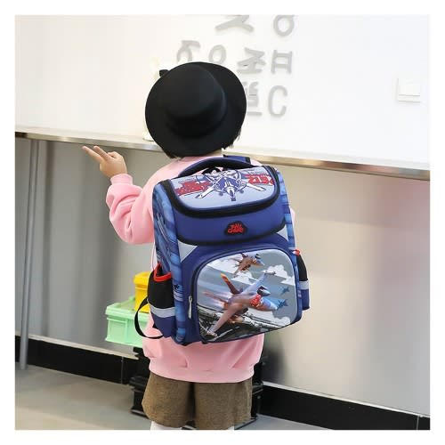 Children School Bag