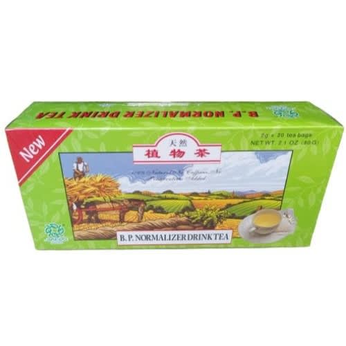 BP Normalizer Tea -30 teabags