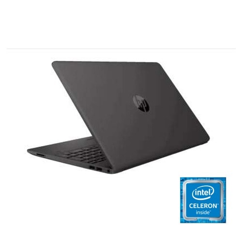250 G8 -Intel Celeron N4020- 8GB RAM- 1TB HDD- 15.6