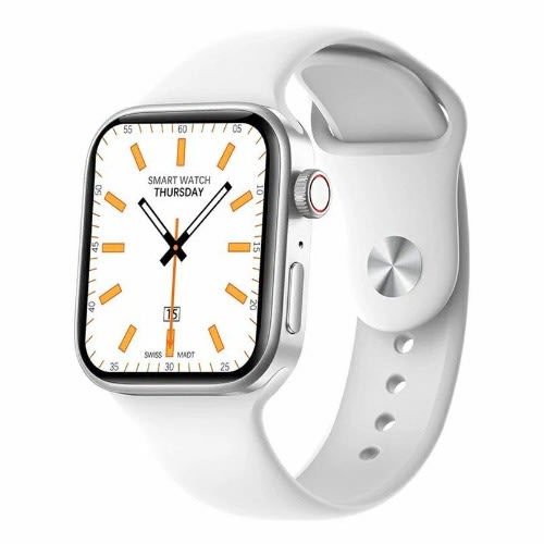 Z36 Smartwatch Series 7 - White
