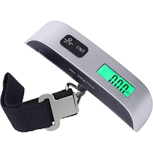 Electronic Luggage Scale
