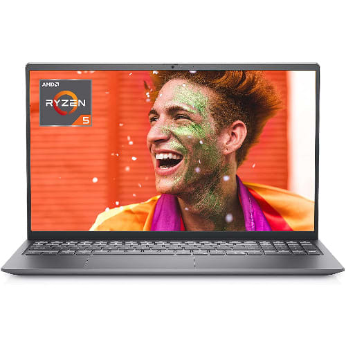 Inspiron 15 Ryzen 5 3450u- 256GB - 8GB- 15.6"- Touchscreen- Windows 10