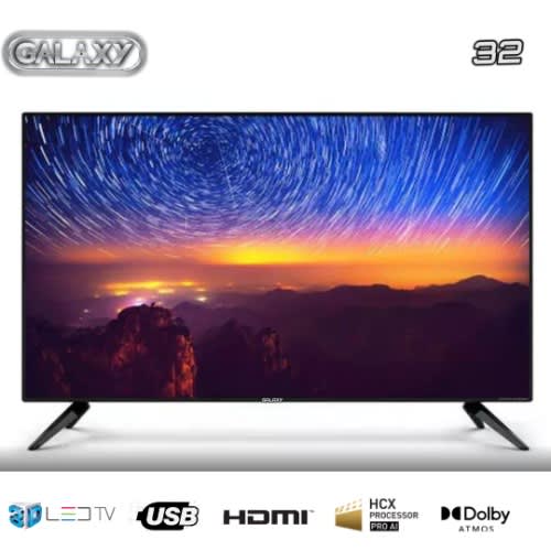 Galaxy Tv 32