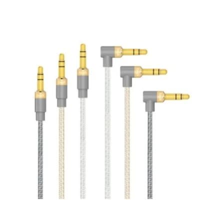 Aux Braided Cable 121