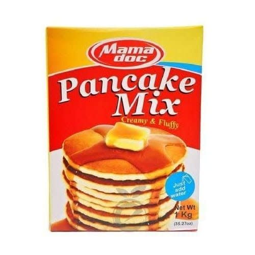 Pancake Mix 1kg