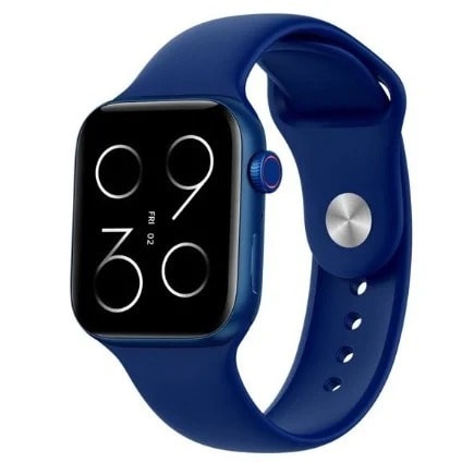 Z37 Series 7 Smartwatch - Blue
