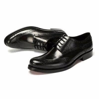 Men Formal Shoe