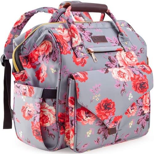Diaper Backpack