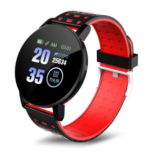 119smart Watches Bluetooth Smartwatch For Android Iphone