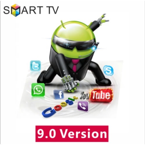 55" Smart 4k Uhd Tv New 2021