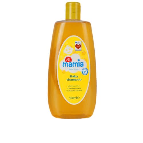 Baby Shampoo - 500ml