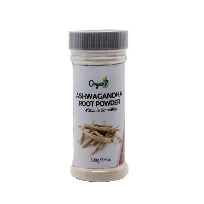 Ashwagandha Root Powder - 100g