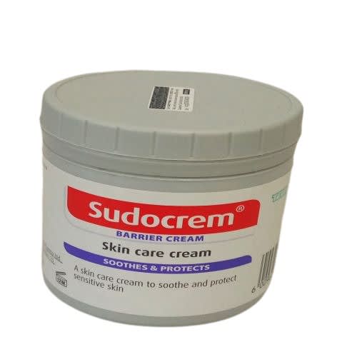 Sudocrem Barrier Skin Care Cream - 250g