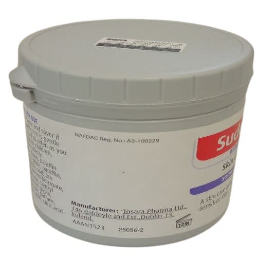 Sudocrem Barrier Skin Care Cream - 250g