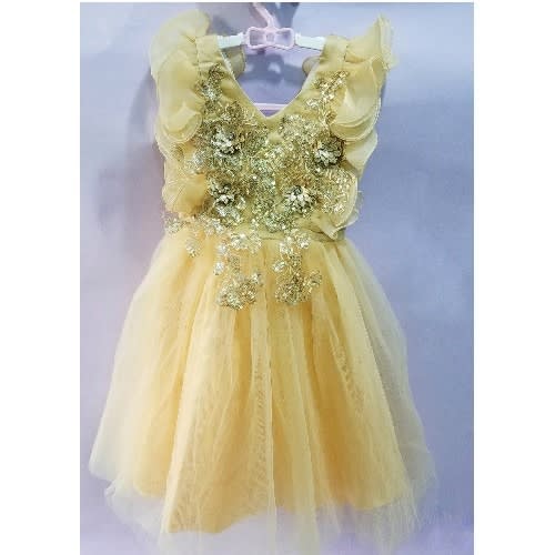 Children's Dress