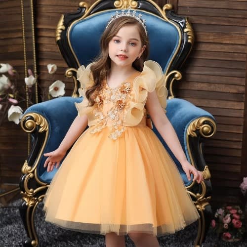 Children's Dress
