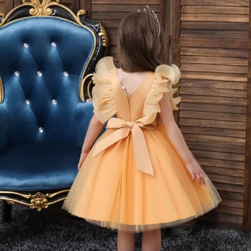 Children's Dress