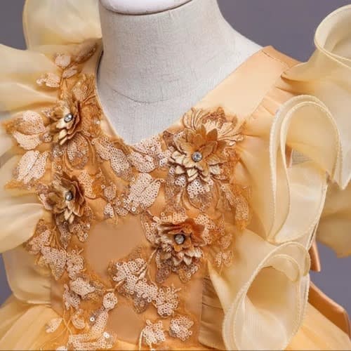 Children's Dress