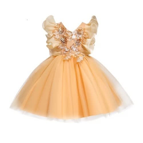 Children's Dress