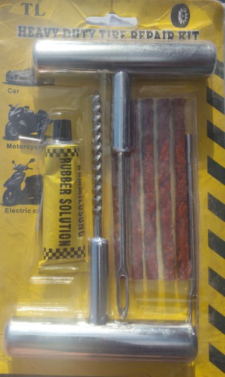 Tyre Repair Kit