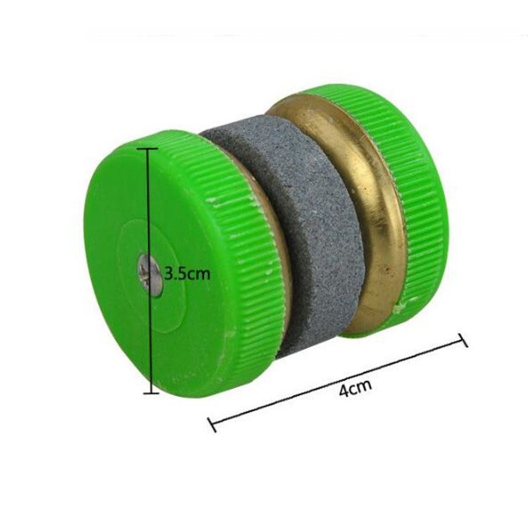 5 PCS Mini Kitchen Sharpener Stone