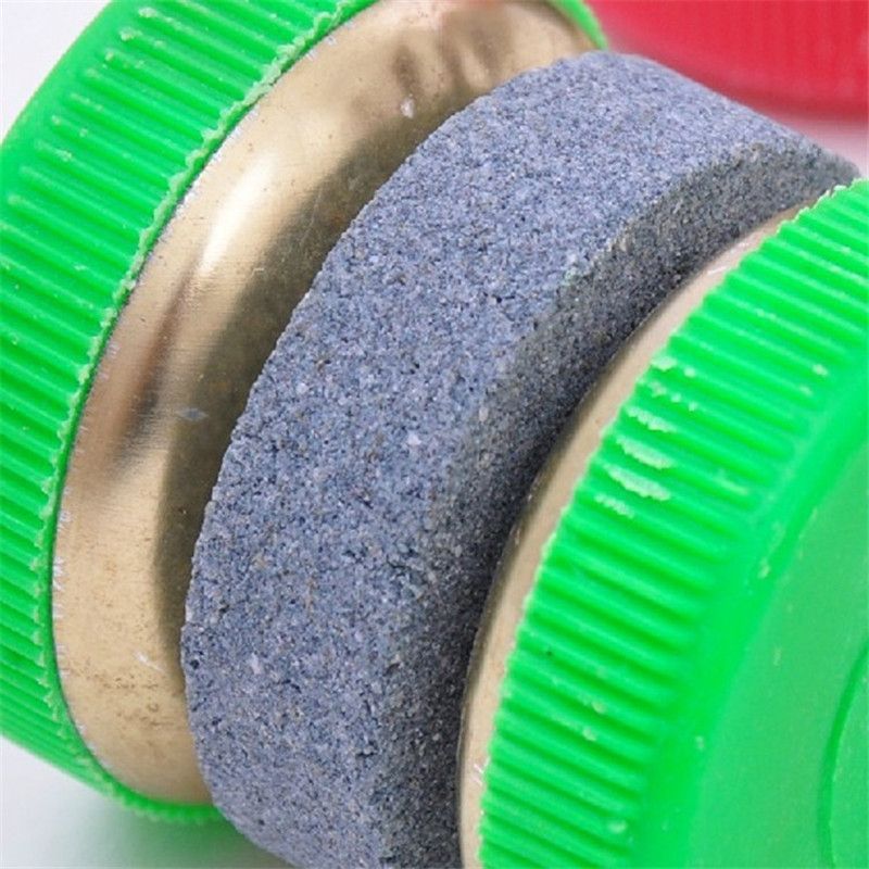 5 PCS Mini Kitchen Sharpener Stone