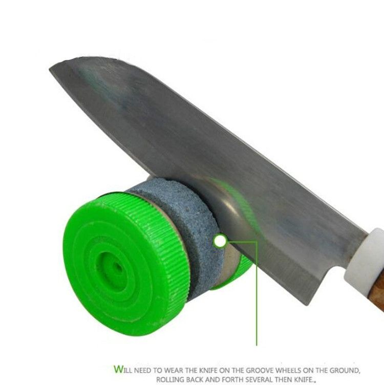 5 PCS Mini Kitchen Sharpener Stone