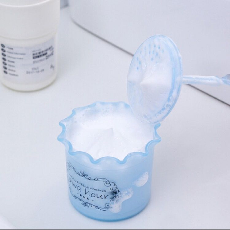 Bubble Bag Foaming Cup