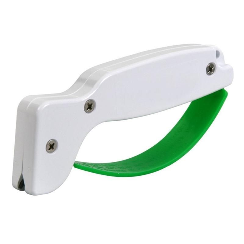 Tool Sharpener, Sharpening Knives, Cleavers, Axes,