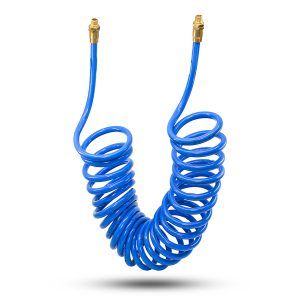 PU Recoil Air Hose 3/8