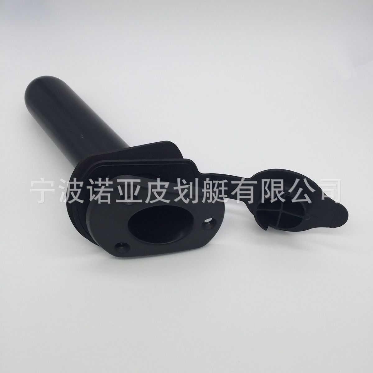 Kayak Accessories Small Oblique Fishing Seat Fishing Rod