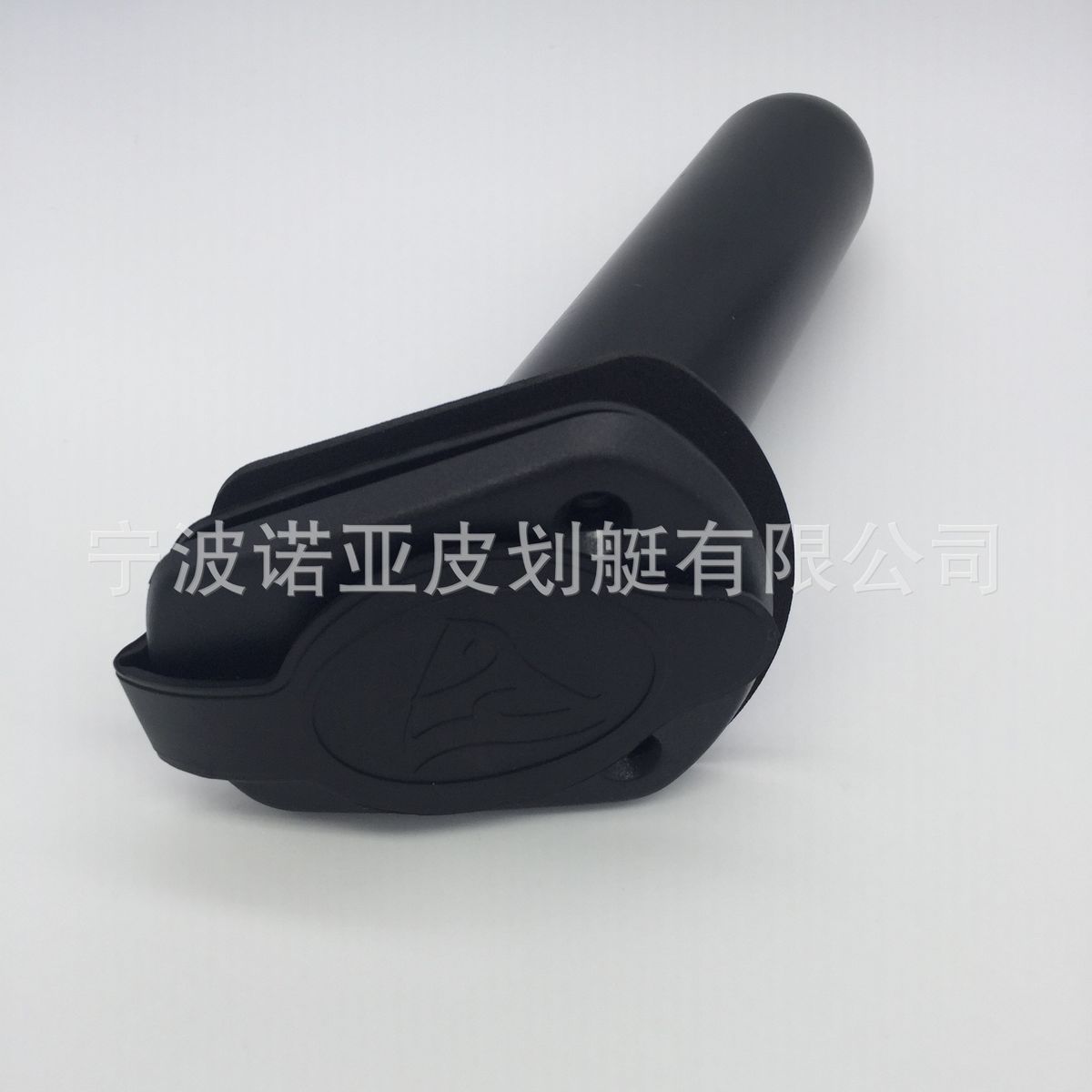 Kayak Accessories Small Oblique Fishing Seat Fishing Rod