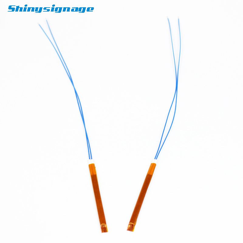 1 Pair Repair Heating Core For Acrylic Bender Channel Letter Hot Bending Machine Angl