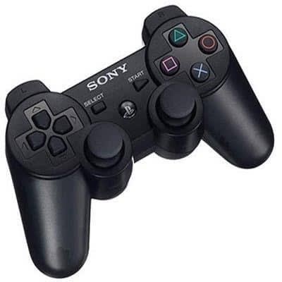 Playstation 3 Game Pad Controller