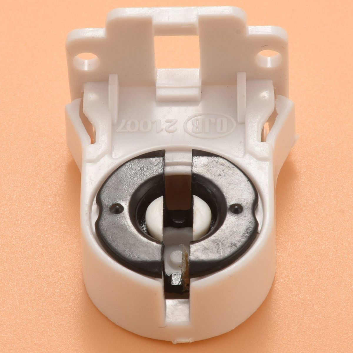 T8 Fluorescent Lighting Socket Lamp Holder