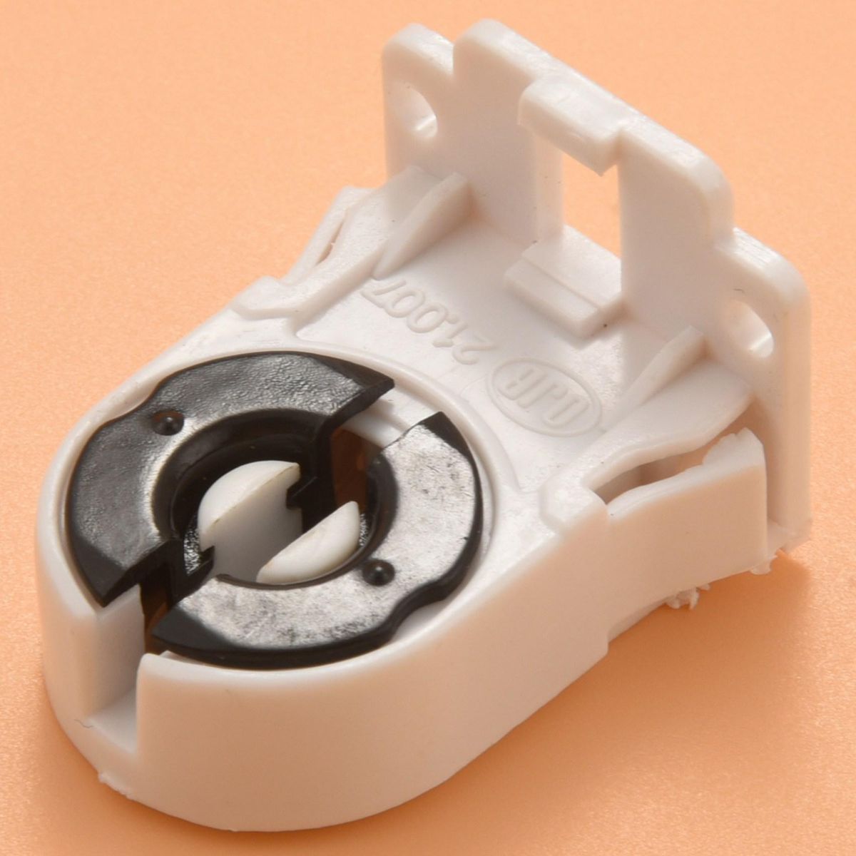 T8 Fluorescent Lighting Socket Lamp Holder