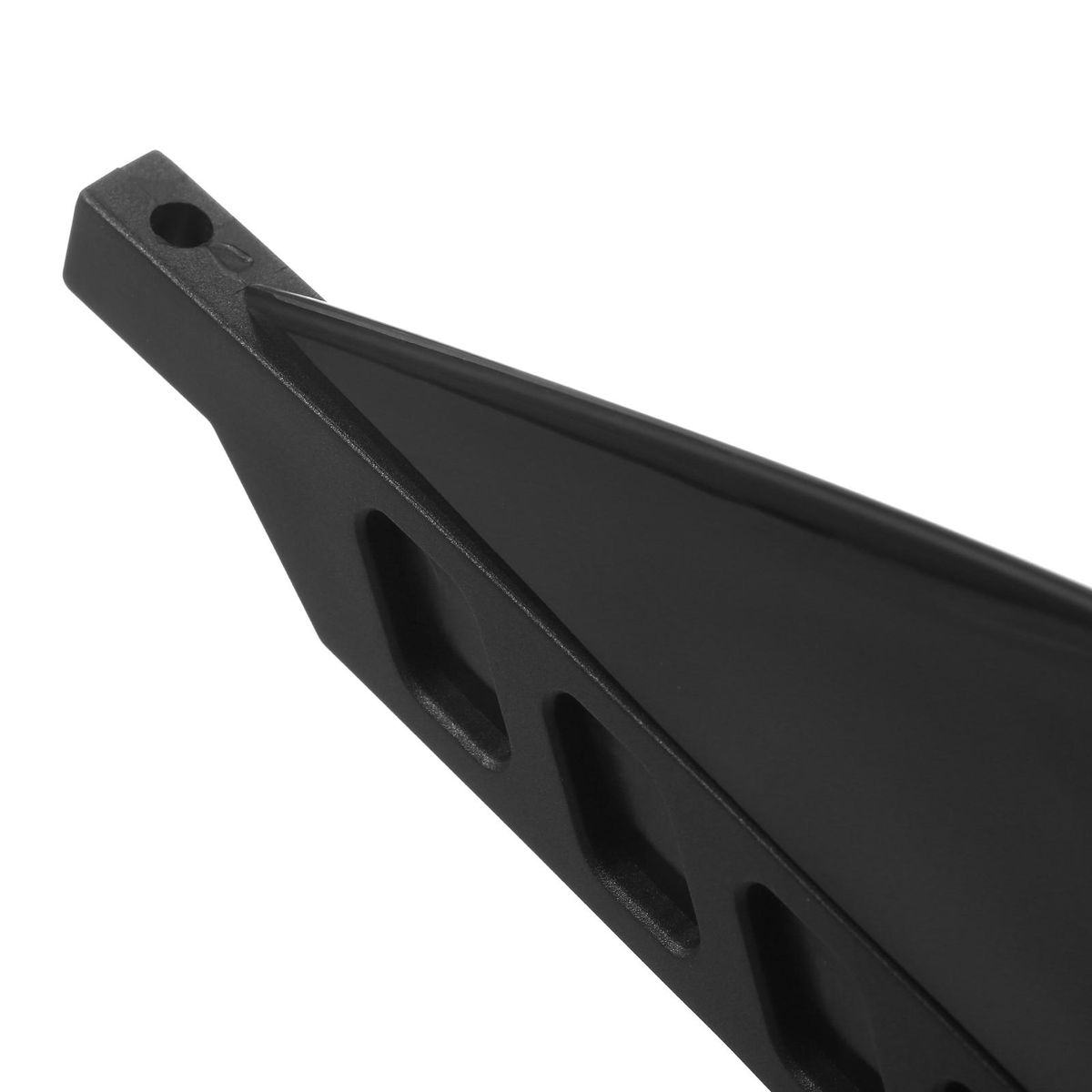 4.6 Inch / 3 Inch Surfboard Fin Soft Center Fin for Inflatable SUP Paddle Board Longboard
