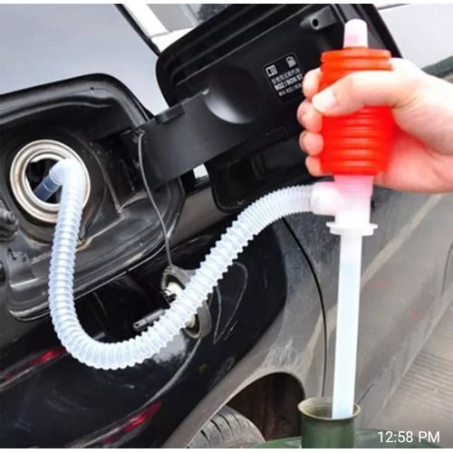 Siphon  Pump Automatic Battery Powered Siphon Pump (for Transfer)