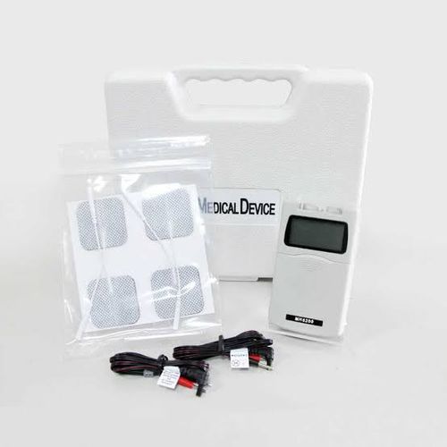 Medical Device, Tense Machine
