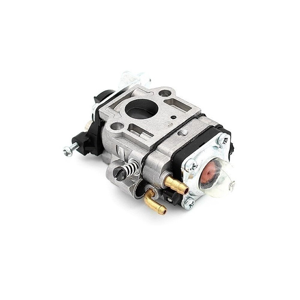 Gasoline Grass Trimmer Accessories Carburetor Brush Cutter