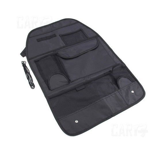 Car Multifunctional Seat Back Storage Bag Car Storage Bag
