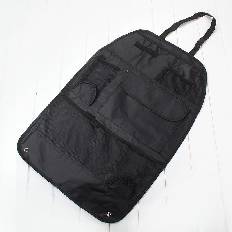Car Multifunctional Seat Back Storage Bag Car Storage Bag