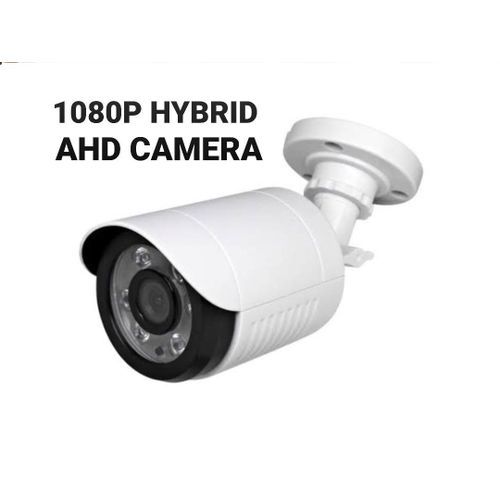 Super Quality Outdoor CCTV Camera 1080P 4in1 Hybrid