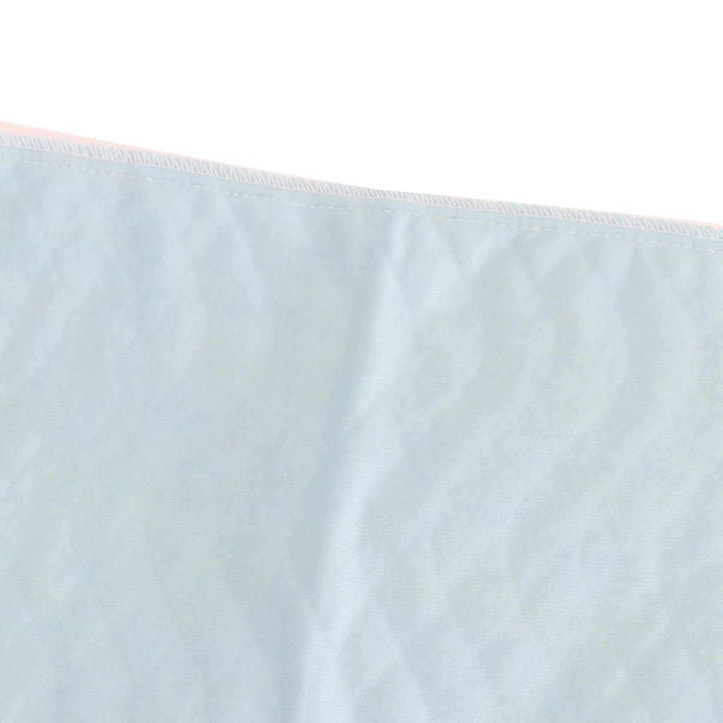 Waterproof Sheet Mattress Protector Washable Bedwetting Kids Adults 1#