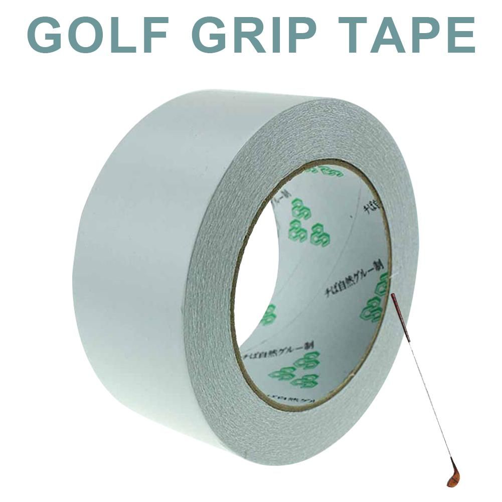 Golf Grip Tape 35mmx50m Durable Double Sided Grip Tape Golf