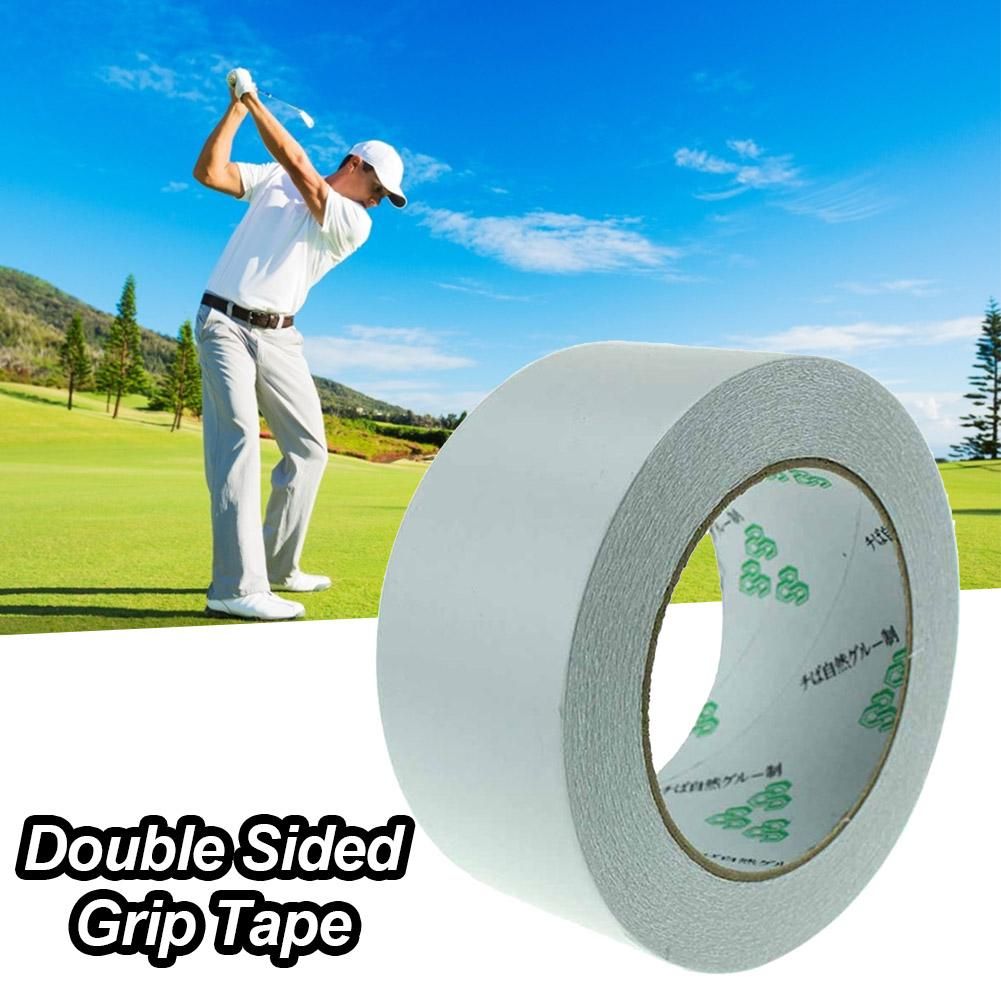 Golf Grip Tape 35mmx50m Durable Double Sided Grip Tape Golf