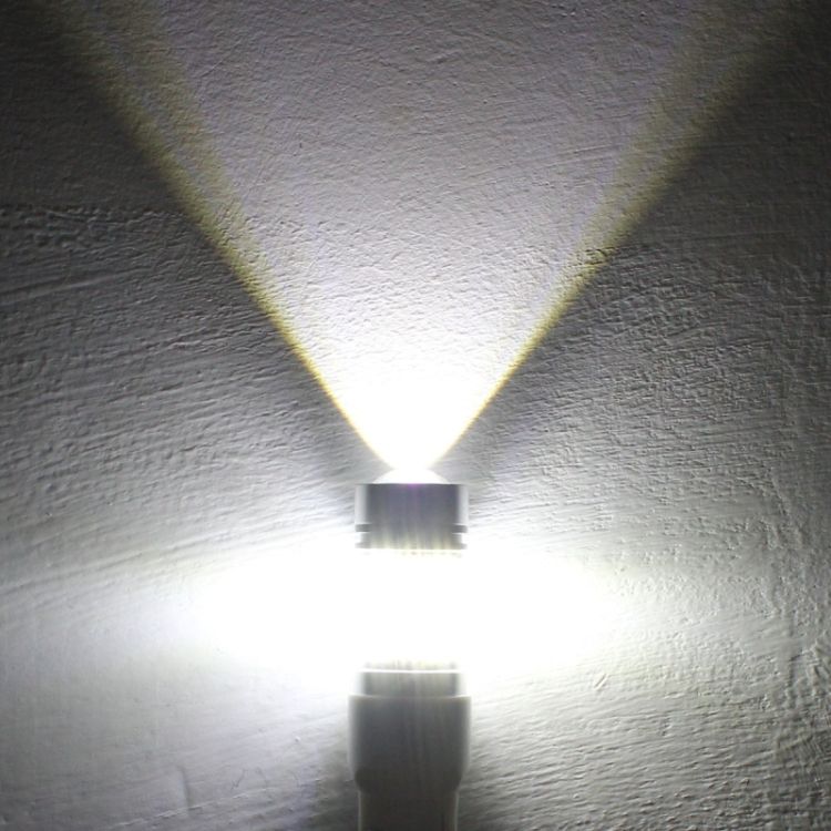 H7 850LM P43T 100W LED Car Front Headlights Lamp Bulb