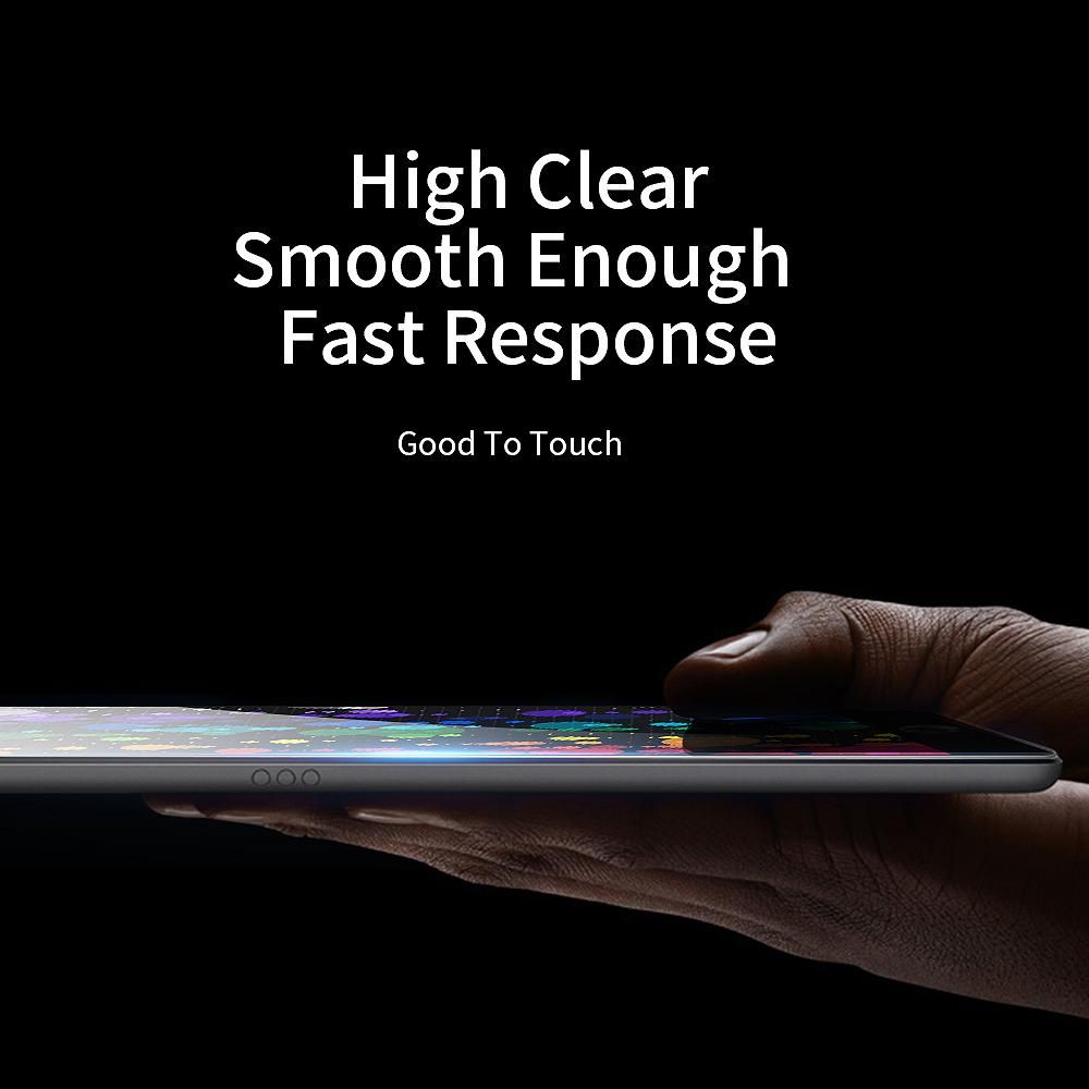 for Ipad Mini 4 7.9 Inch Tablet PC Tempered Film HD 9H Anti-Blue Light Anti-Fingerprint Screen Protection Tempered Glass Film