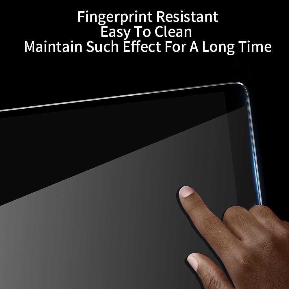 for Ipad Mini 4 7.9 Inch Tablet PC Tempered Film HD 9H Anti-Blue Light Anti-Fingerprint Screen Protection Tempered Glass Film